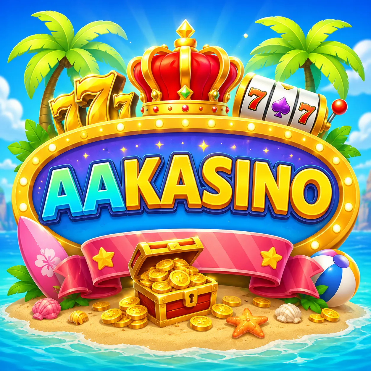 AAKASINO - Pengalaman Seru Bermain Domino