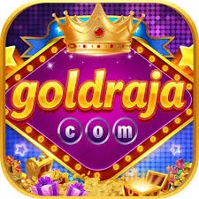 goldraja APK Casual