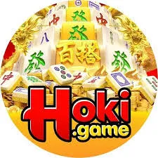 HOKIGAME - Game Mahjong Seru dan Menantang