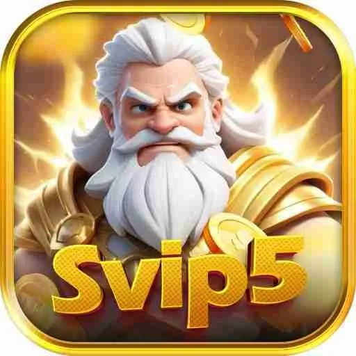 SVIP5 - Game MOBA Terbaik untuk Pertarungan Strategis